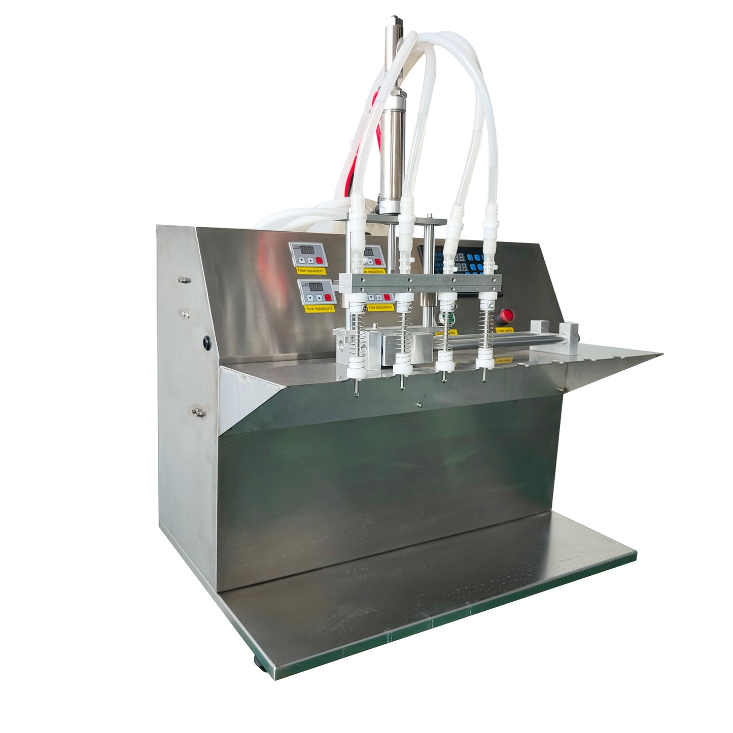 Liquid Filling Machine