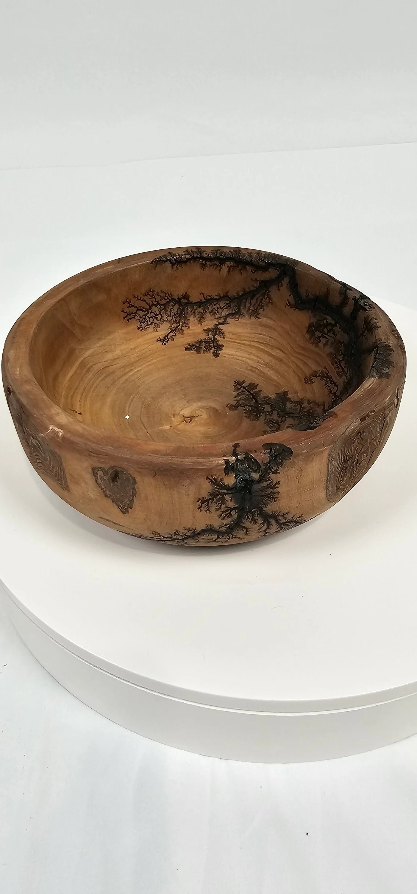 Live Edge Bowl