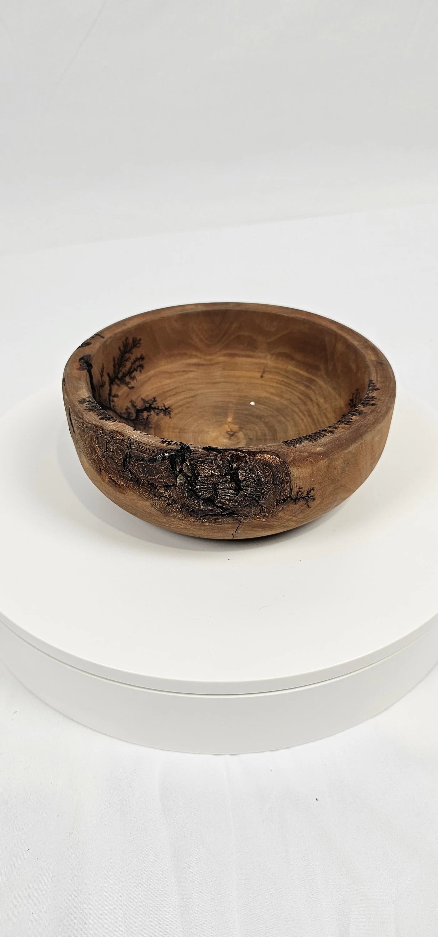 Live Edge Bowl