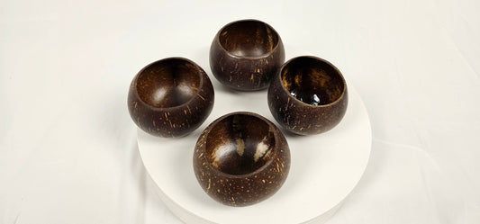 Coconut Bowls