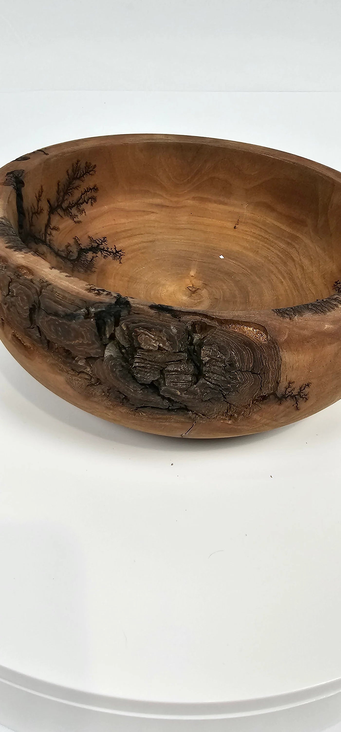 Live Edge Bowl