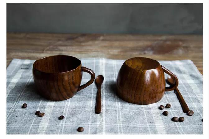 Coffee & Tea Cup Set